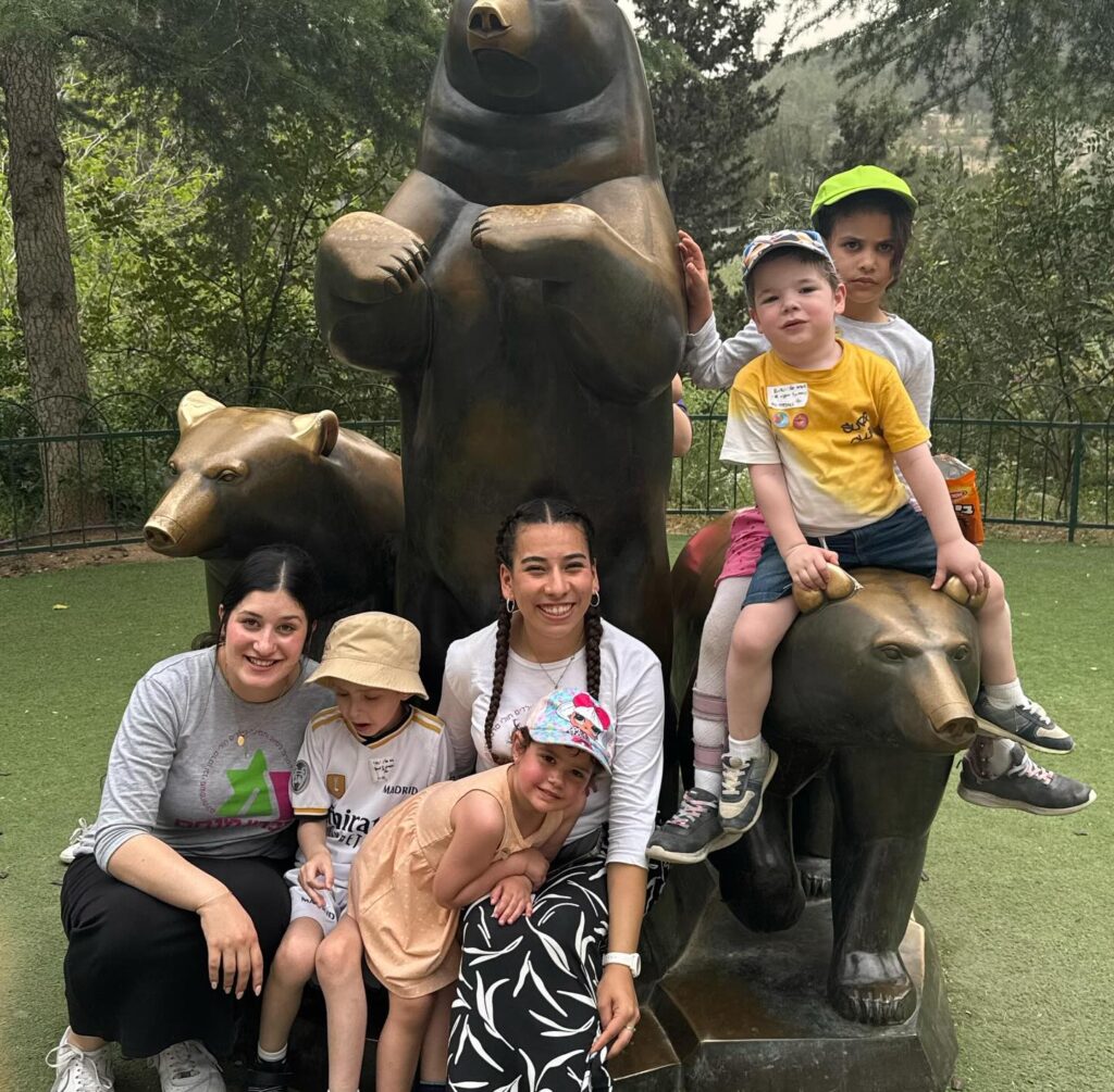 Instagram post from zichronmenachem. This post is in position 3.